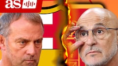 La llamada de Luis de la Fuente a Lamine Yamal y el enfado del FC Barcelona | Minuto 116 #12