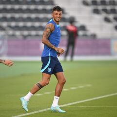 Qatar 2022: juegos y horarios del martes 21 de noviembre