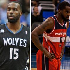 Coletazos del mercado: Bulls, Lakers, Josh Smith, Muhammad...