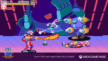 Space Jam: Una Nueva Era, conoce todos los detalles del juego desarrollado por fans