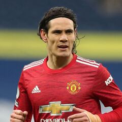 Boca mantiene vigente el sueño de fichar a Cavani