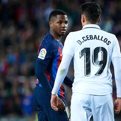 Calendario de LaLiga Santander: Clásico, fechas clave, derbis, primera y última jornada...