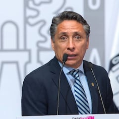 Manuel Negrete: "La Liga MX no debería promocionar el regreso de la gente"