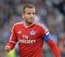 Rafael van der Vaart es ofrecido al Málaga y al Betis