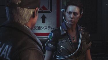 Alien Isolation, Impresiones Gamescom