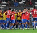 Tabla de posiciones Eliminatorias al Mundial 2026, fecha 3: ¿En qué lugar va Chile en Sudamérica?