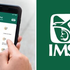 Tarjetón digital IMSS: qué es, para qué funciona y cómo descargarla
