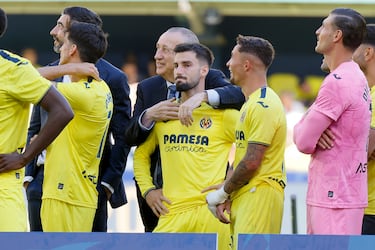 Tras el adiós al Mundial, ¿Quiénes llegan y quiénes se van?