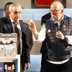 Quebrantahuesos 2017: 12.365 inscritos y 7.000 afortunados