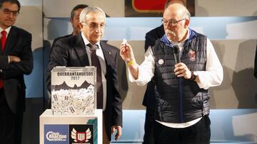Quebrantahuesos 2017: 12.365 inscritos y 7.000 afortunados