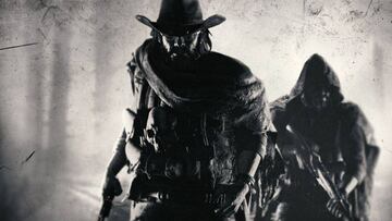 Hunt Showdown llega a PC y Xbox One el 20 de agosto y en otoño en PS4