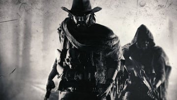 Hunt Showdown llega a PC y Xbox One el 20 de agosto y en otoño en PS4