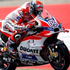 Ducati: "La excusa para prohibir las alas es una mierda"