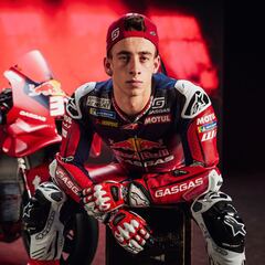 “Puedes ver mil veces cómo juega Leo Messi y nunca llegas a jugar como él”