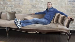 Valverde: "El próximo año me dedicaré más a las Clásicas"