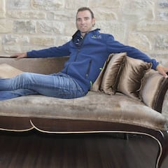 Valverde: "El próximo año me dedicaré más a las Clásicas"