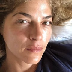 Selma Blair revela que padece esclerosis múltiple