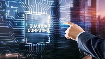 Computación Quántica