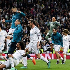 France Football names Real Madrid world's biggest club