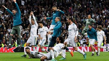 France Football names Real Madrid world's biggest club