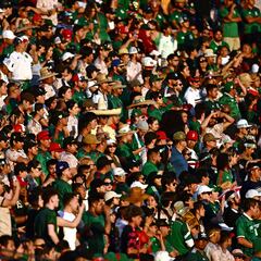 La FMF condena el apuñalamiento en Levi’s Stadium durante el México vs. Qatar