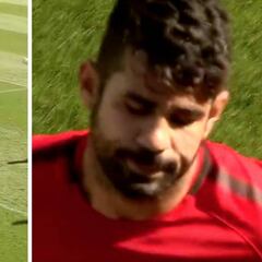 Costa, un niño 'castigado' sin recreo: ojo a la última del 'Profe'