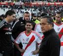 Un fiscal pide la detención de un dirigente de River Plate