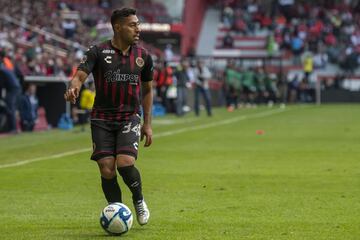 Jugadores de Veracruz piden a juveniles no presentarse vs Tigres