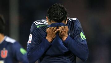 El dispar presente de los 7 'rechazados' por Frank Kudelka