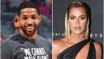 Khloe Kardashian sobre su embarazo con Tristan: &quot;Es mi vida&quot;