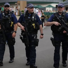 Los jugadores ingleses piensan contratar seguridad privada para viajar al Mundial con su familia