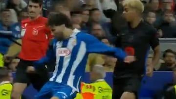 Las polémicas de la jornada 36 en LaLiga: todos los penaltis, expulsiones y jugadas controvertidas