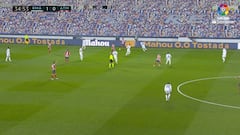 La mágica jugada de João Félix que pasó desapercibida en el clásico ante el Madrid