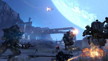 Titanfall, 6 años del origen de Respawn; qué está por venir