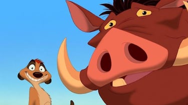 10 caricaturas que fueron un éxito en los 90s y dónde verlas