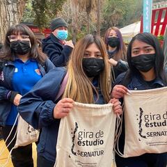 Subsidio para giras de estudio del Sernatur: cómo postular y requisitos