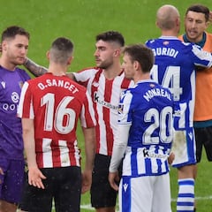 La Cartuja calibrará a las dos canteras