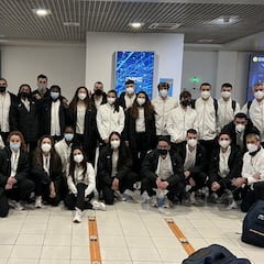 Cazatesoros en la ciudad blanca