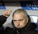 Mourinho: "El Basilea ganó porque estábamos dormidos"