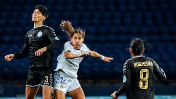 Kharkiv 0 - Real Madrid 1: resumen, gol y resultado