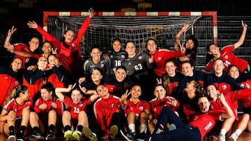 “Han sido años duros para la selección chilena... Desde el 2024 no tenemos un proceso, estamos en la incertidumbre”