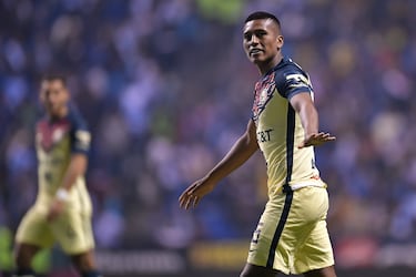 Exjugador del América envuelto en grave acusación en Perú