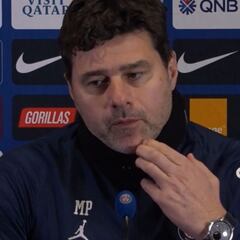 Los detalles que da Pochettino sobre Ramos que dejan al español como un futbolista diez