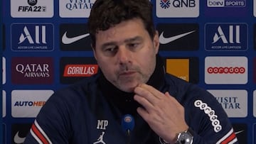Los detalles que da Pochettino sobre Ramos que dejan al espa?ol como un futbolista diez