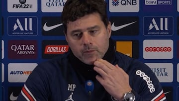 Los detalles que da Pochettino sobre Ramos que dejan al español como un futbolista diez