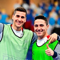 El "barco" del capitán