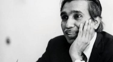 Fazlur Rahman Khan, el padre de los rascacielos modernos