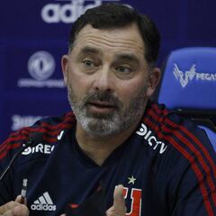 La directa respuesta de Caputto sobre la vuelta de Gabriel Torres