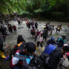 Ni Colombia, ni Perú: el país suramericano que es el nuevo destino para los migrantes venezolanos