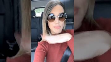 Gala mostró su paseo junto a Isla al ritmo de 'Despacito'